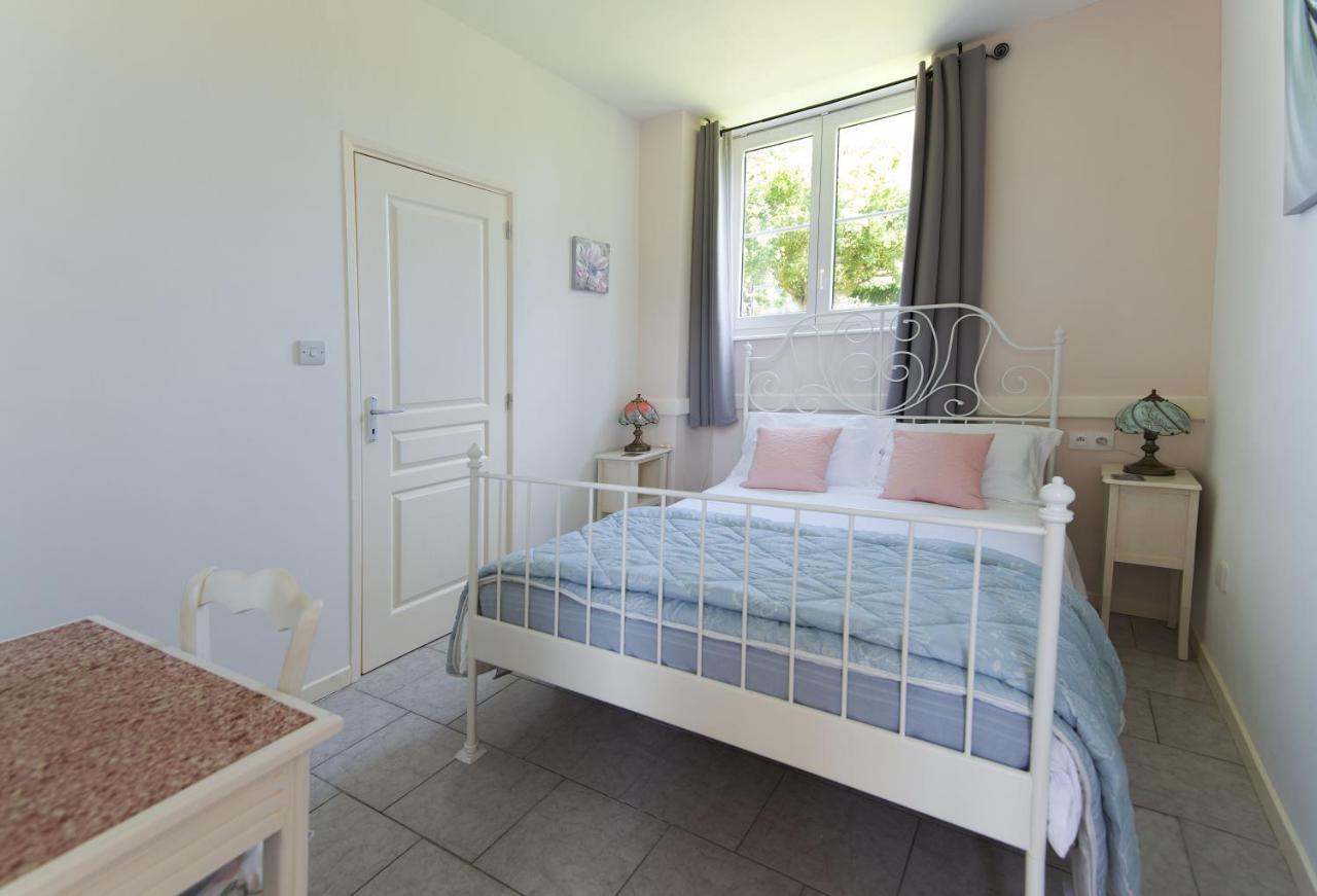 Maison Voie Verte Bion Extérieur photo