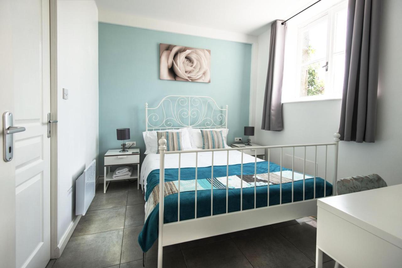 Maison Voie Verte Bion Extérieur photo
