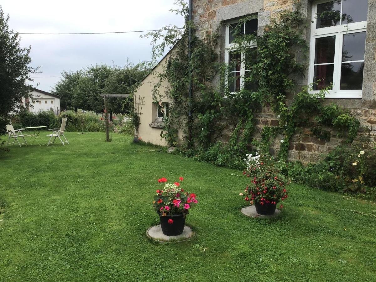 Maison Voie Verte Bion Extérieur photo