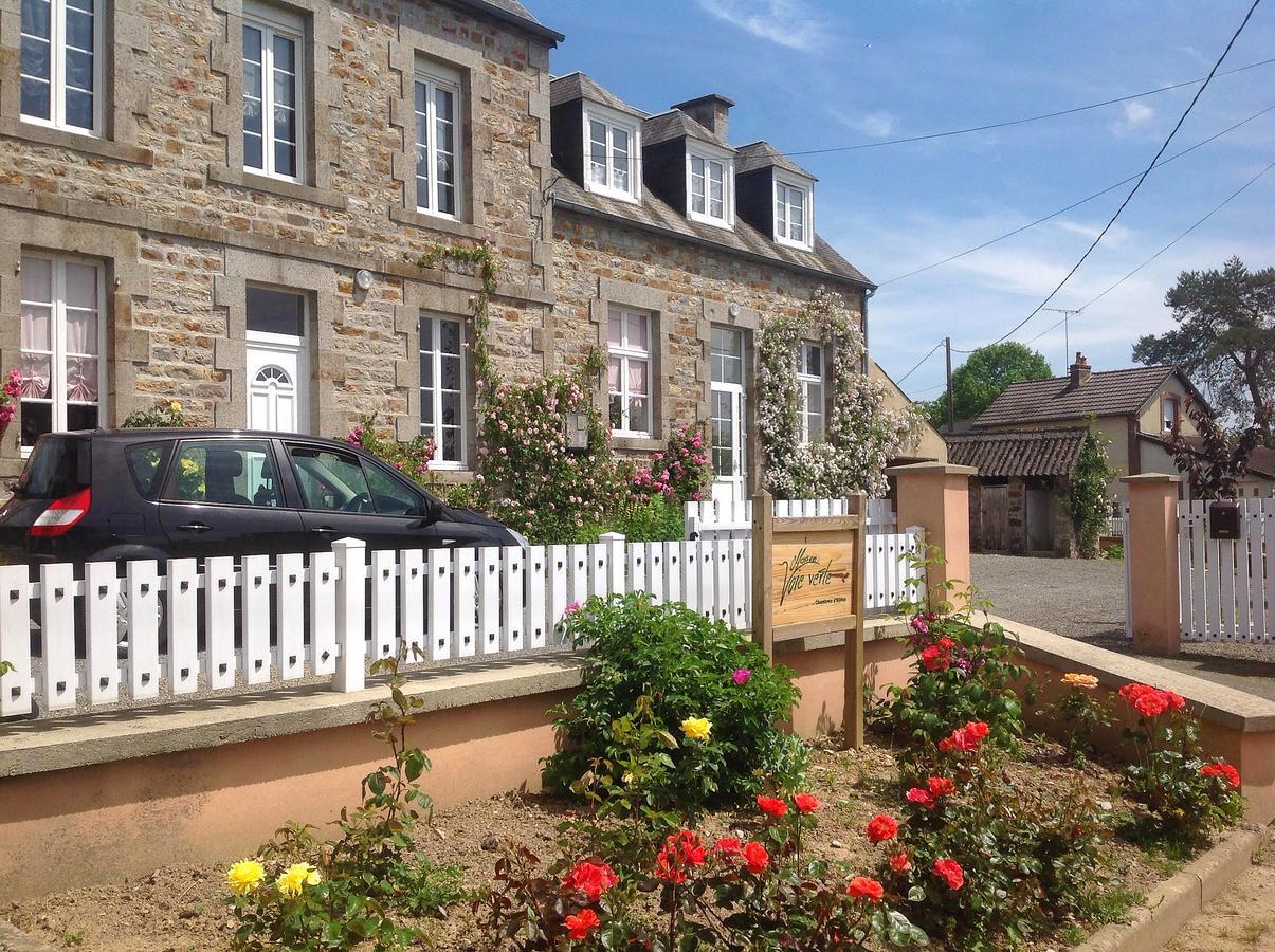Maison Voie Verte Bion Extérieur photo
