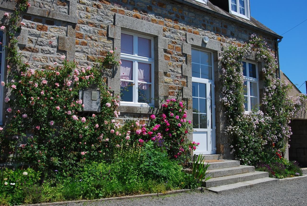 Maison Voie Verte Bion Extérieur photo